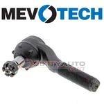 Mevotech Supreme Front Left Outer Steering Tie Rod End 1980-1985 Ford Au. Fixed Price $31.02.