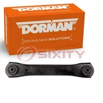 Dorman Rear Left Lower Suspension Control Arm For 1997-2006 Jeep Wrangler Nm. Fixed Price $54.86.