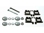 Moog 58PV69P Front Alignment Caster Camber Kit Fits 2002-2005 Dodge Ram 1500. Fixed Price $50.67.