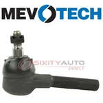 Mevotech Supreme Front Outer Steering Tie Rod End For 1963-1964 Chevrolet Fa. Fixed Price $34.86.