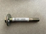 1986-1992 Toyota Supra Genuine Oem 48190-14020 Camber Adjust Assy. Fixed Price $36.91.