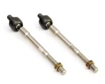 Megan 2PC Inner Tie Rack End Rod Arm Link For 350Z Z33 Fairlady G35 V35 V36 Rwd. Fixed Price $118.00.