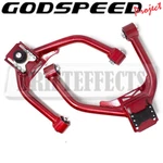 Godspeed AK-235-B Adjustable Front Camber Arms Kit Set For Infiniti QX70 2014-17. Fixed Price $238.00.
