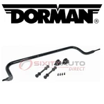 Dorman Front Suspension Stabilizer Bar For 2002-2006 Chevrolet Avalanche Hi. Fixed Price $220.83.