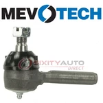 Mevotech Supreme Left Outer Steering Tie Rod End For 1972-1974 International Sc. Fixed Price $45.47.