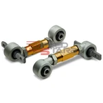 For EG/EH/EJ/DC2 Gold Rear Suspension Adjustable Racing Camber Control Toe Arm. Fixed Price $25.41.