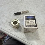Stempf HXR-94 Adjustable Ford/mazda Pinch Bolt Camber/caster Bushing. Fixed Price $10.00.
