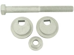 Mevotech 95NN24V Rear Alignment Cam Bolt Kit Fits 2005-2010 Pontiac G6. Fixed Price $24.74.