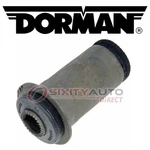 Dorman Front Lower Suspension Control Arm Bushing For 1972-1974 Dodge D100 Bq. Fixed Price $25.17.