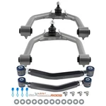 Maxpeedingrods Front & Rear Upper Control Arm Camber For Dodge Charger Rwd 06-23. Fixed Price $255.58.