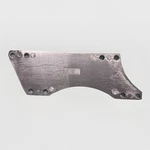 Oem Gm 3733477 Front Aluminum Alignment Shim Pair Vintage. Fixed Price $85.00.