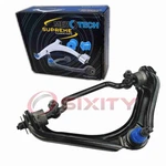 Mevotech Supreme Front Right Upper Suspension Control Arm Ball Joint For Go. Fixed Price $101.26.