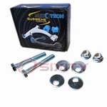 Mevotech Supreme Rear Alignment Cam Bolt Kit For 2002-2013 Nissan Altima Ln. Fixed Price $51.14.