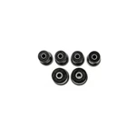 Rear End Suspension Control Arm Bushing Set 1967 - 1979 Ford Lincoln Mercury. Fixed Price $84.99.