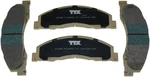 Mevotech Front Disc Brake Pad Set For E-350 Super Duty, E-150, E-250 (TXBPM1328). Fixed Price $105.75.