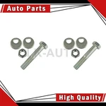 Mevotech Supreme Rear 2 Of Alignment Cam Bolt Kits For Subaru B9 Tribeca. Fixed Price $82.83.
