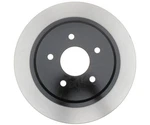 Raybestos 56702 Specialty - Street Performance Brake Rotor. Fixed Price $88.33.