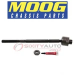 Moog Rear Inner Steering Tie Rod End For 2002-2004 Chevrolet Silverado 2500. Fixed Price $59.57.