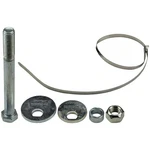 Moog K100094 Camber Adjusting Kit Front. Fixed Price $75.67.
