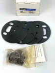 Moog K80002 Alignment Camber Shim Kit, Rear ; Fits 00-11 Ford Focus. Fixed Price $39.95.