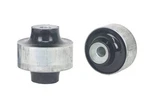 Whiteline KCA549 Front Lower Inner Rearward Suspension Control Arm Bushing Kit. Fixed Price $59.88.