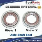 Axle Shaft Seal Ford Ranger 2019-2023 Ref. KB3Z4B416A SL260537. Fixed Price $17.99.