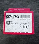 Specialty Products Company 87470 Front Camber Adjusting Kit For Chrysler Cirrus/. Fixed Price $23.23.