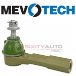 Mevotech Ttx Front Outer Steering Tie Rod End For 1997-2004 Oldsmobile. Fixed Price $91.21.