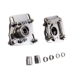 Camber Caster Plates Ford Mustang 1994-04 V6 V8 Gt Coilover Hats Top Mounts. Fixed Price $40.00.