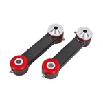 Bmr Vertical Links Polyurethane Bushings Black Hammertone For 15-20 S550 Mustang. Fixed Price $127.39.