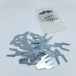 Camber Shim Fits Pontiac Isuzu Gmc Mazda Toyota Chevrolet Buick Saab (1958-2005). Fixed Price $22.00.