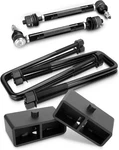 Ksp 2" Rear Lift Kits & 0-6" Tie Rod For 2011-2023 Chevy Silverado Sierra 2500HD. Fixed Price $289.99.