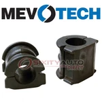 Mevotech Supreme Rear To Frame Stabilizer Bar Bushing Kit For 2010-2012 Cj. Fixed Price $16.85.