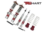 Truhart Streetplus Coilover New Full Set For 13-19 Sentra TH-N808. Fixed Price $720.00.