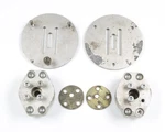 Bmw E30 Ucc Camber Adjustment Plates Strut Mounts Read !. Fixed Price $74.99.