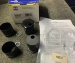 Suspension Control Arm Bushing Moog K8627 New Old Stock. When Was Great. Fixed Price $28.46.