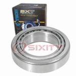 Mevotech Bxt Front Inner Wheel Bearing 1997-2004 Ford F-150 Axle Kv. Fixed Price $16.05.