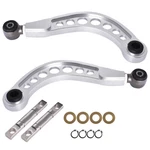 Pair Rear Upper Suspension Camber Control Arm Kit For Honda Civic Fd 2006-2011. Fixed Price $52.44.