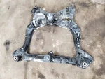 (local Pickup Only) Crossmember/k-frame Front Suspension Cvt Fits 19-20 Maxima. Fixed Price $449.90.