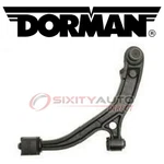 Dorman Front Right Lower Suspension Control Arm Ball Joint For 2001-2007 Yh. Fixed Price $106.59.