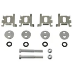 Moog Front Alignment Caster / Camber Kit K100055. Fixed Price $108.42.