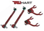 Truhart Front + Rear Camber Kits 4PCS For 94 95 96 97 Accord TH-H217 TH-H220. Fixed Price $387.00.