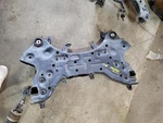 (local Pickup Only) Crossmember/k-frame Front Fwd Fits 16-21 Tucson 1995989. Fixed Price $199.90.