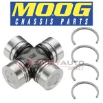 Moog Front Axle Shaft Right Outer Universal Joint 1986-1990 Ford Bronco Ex. Fixed Price $40.64.