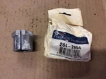 New Napa 264-2994 Alignment Caster/camber Bushing. Fixed Price $18.70.
