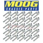 Moog Alignment Shim Multi-pack For 1995-1997 Pontiac Sunrunner Suspension Zr. Fixed Price $27.62.