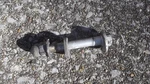 Bmw X3 07-10 E83 Rear Suspension Eccentric Camber Adjusting Bolt Oem 3411801. Fixed Price $19.99.