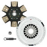 Cm Stage 4 Race Hd Clutch Kit S197 S550 Ford Mustang Gt Boss 302 Coyote 5.0L. Fixed Price $140.12.