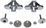 Dorman Alignment Camber Kit For Sebring, Stratus, Eclipse, Diamante+more 545-515. Fixed Price $52.95.