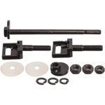 Front Upper Alignment Camber Kit Fits 1986-1989 Honda Accord. Fixed Price $197.99.